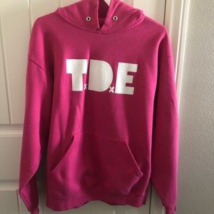 TDE HOODIE